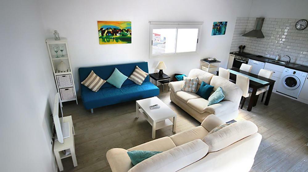 Villa Albe, Jacuzzi Con Vistas Al Mar Arona (Tenerife) Exterior foto
