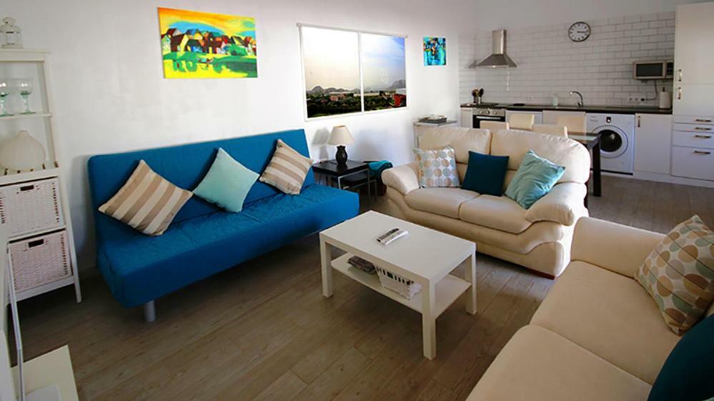 Villa Albe, Jacuzzi Con Vistas Al Mar Arona (Tenerife) Exterior foto