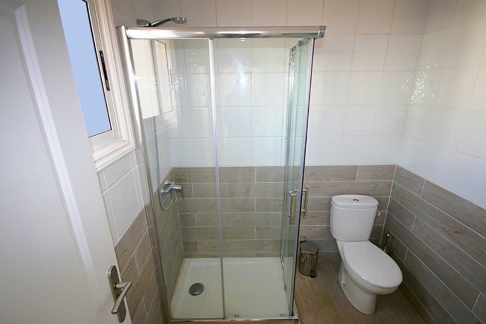 Villa Albe, Jacuzzi Con Vistas Al Mar Arona (Tenerife) Exterior foto